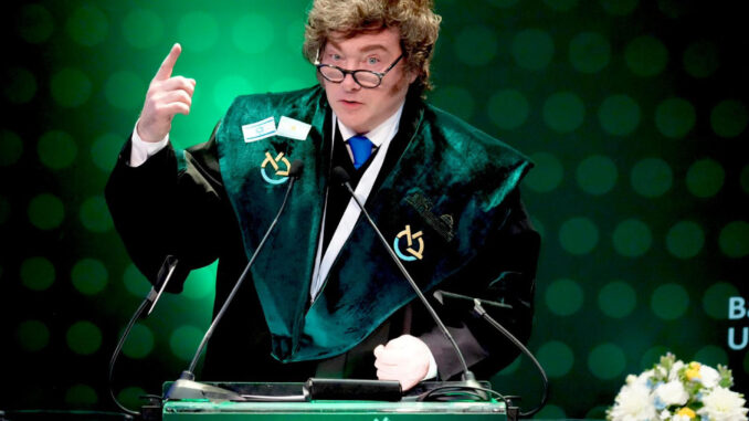 Radar Latam 360 presenta las noticias más relevantes de este lunes 20 de abril de 2026