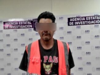 Vinculan a proceso a detenido por abuso sexual de un menor de edad – Fiscalía General del Estado de Chihuahua