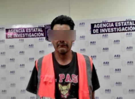 Vinculan a proceso a detenido por abuso sexual de un menor de edad – Fiscalía General del Estado de Chihuahua