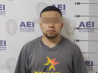 Obtiene Fiscalía de Distrito sentencia de 40 años contra imputado por homicidio y violación de su hijastro de 8 años