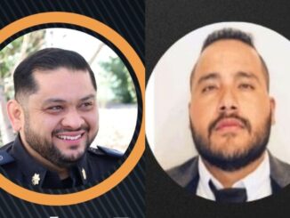 Dos agentes de EE.UU. y dos de México mueren en accidente en Chihuahua