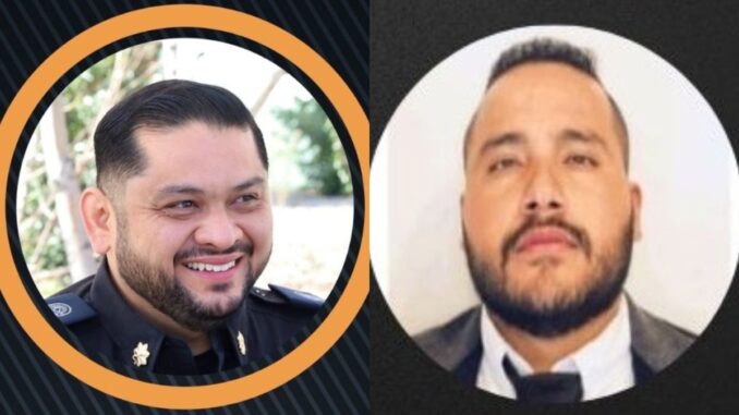 Dos agentes de EE.UU. y dos de México mueren en accidente en Chihuahua