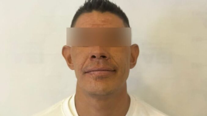 Sentenciado a 16 años y ocho meses de prisión por el homicidio de una mujer y robo a tienda de autoservicio