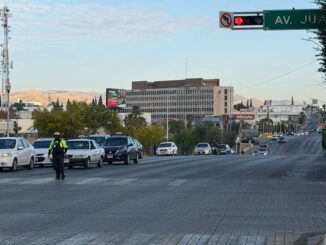Reportan 233 incidentes viales durante semana del 13 al 19 de abril