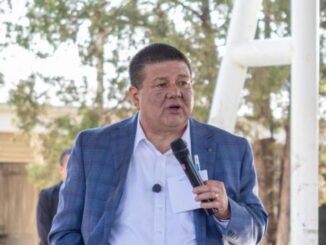 Fiscal de Chihuahua aclara que oficiales de EE.UU. muertos no participaron en operativo antidrogas