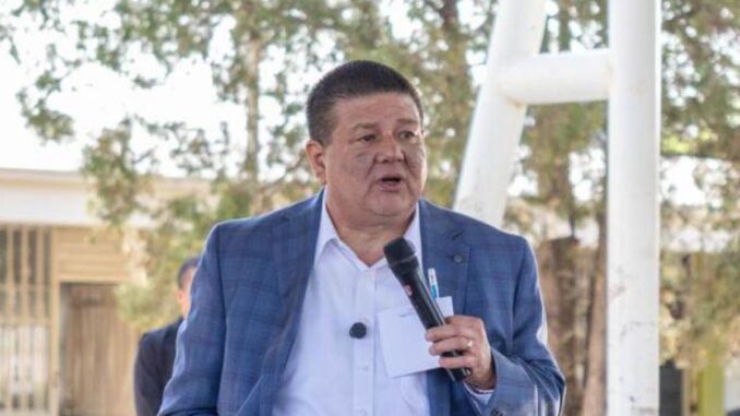 Fiscal de Chihuahua aclara que oficiales de EE.UU. muertos no participaron en operativo antidrogas