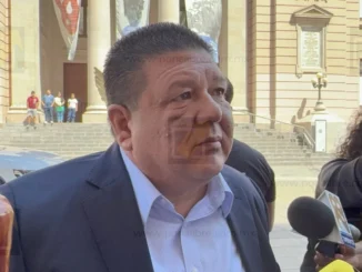 Agentes de EEUU no participaron en operativo de mega laboratorio; estaban a 9 horas de distancia: Fiscal