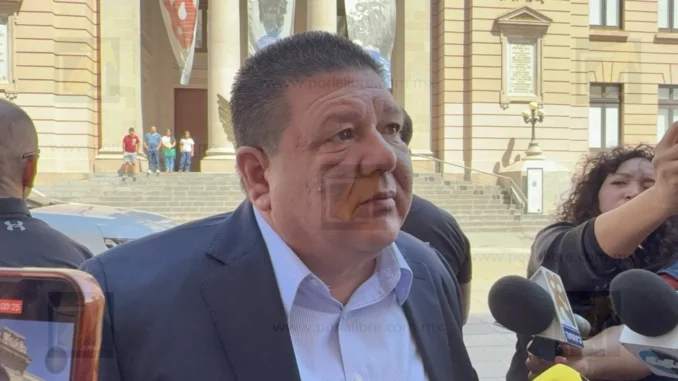 Agentes de EEUU no participaron en operativo de mega laboratorio; estaban a 9 horas de distancia: Fiscal