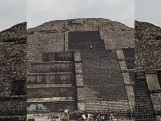 Confirman 13 heridos por ataque en Zona Arqueológica de Teotihuacán
