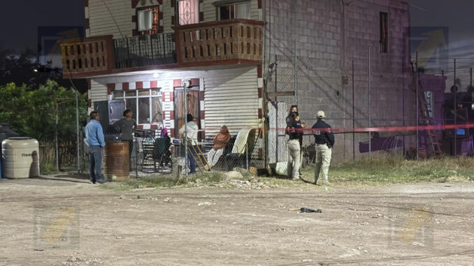 Hallan sin vida a joven rarámuri tras presunta riña 