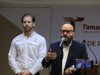 Mezcla natural de salinidad, origen de mortandad de peces en Chairel–Camalote; descartan contaminación y garantizan agua segura