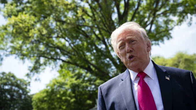 EE.UU. asegura que Irán pronto colapsará por el bloqueo naval a sus exportaciones