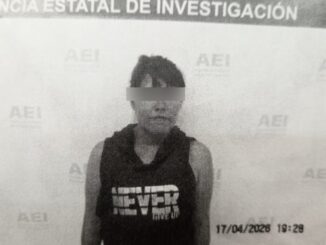 Vinculan a proceso penal a pareja por el robo de una motocicleta en Parral