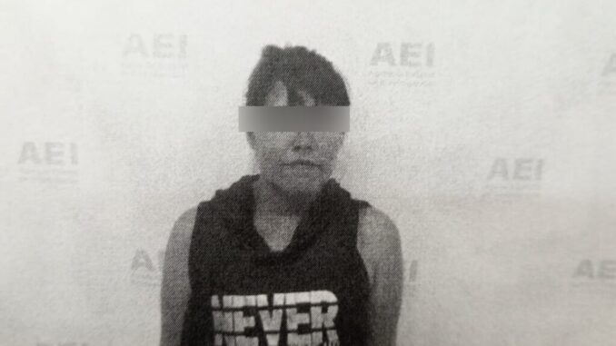 Vinculan a proceso penal a pareja por el robo de una motocicleta en Parral