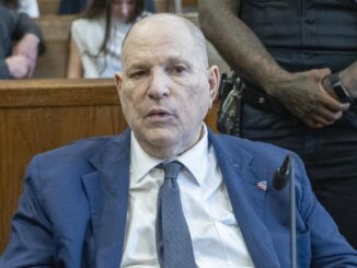 Harvey Weinstein usó su poder para aprovecharse de Jessica Mann, una «joven frágil», según la Fiscalía