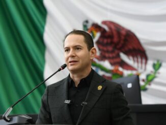 Propone José Luis Villalobos García crear la Medalla al Mérito Turístico del Estado de Chihuahua