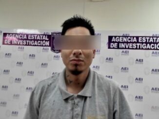 Vinculan a proceso a chofer de transporte por intentar atropellar a un agente de la SSPE – Fiscalía General del Estado de Chihuahua