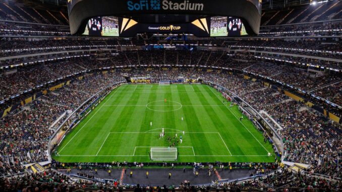 El alto precio de las entradas amenaza el debut de EE.UU. en el Mundial 2026