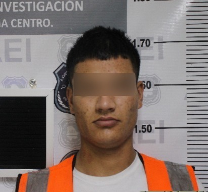 Vinculan a proceso a imputado por homicidio calificado en colonia Centro