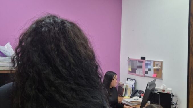 Localizan sana y salva a adolescente de 13 años de edad que tenía reporte de ausencia