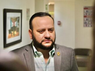 Exige Arturo Medina eliminación de impuesto al diésel; “productores necesitan respaldo”