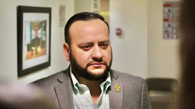 Exige Arturo Medina eliminación de impuesto al diésel; “productores necesitan respaldo”