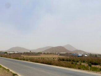 Generará nuevo frente frío rachas de hasta 55km/h en territorio estatal