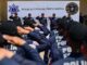 Se gradúan 46 policías estatales como primeros miembros del Grupo de Operaciones Especiales Sinaloa 2026