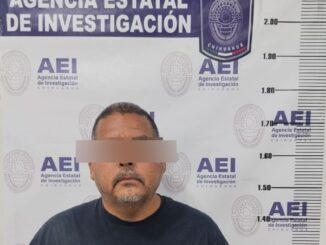Prisión preventiva a vinculado a proceso por homicidio en grado de tentativa – Fiscalía General del Estado de Chihuahua