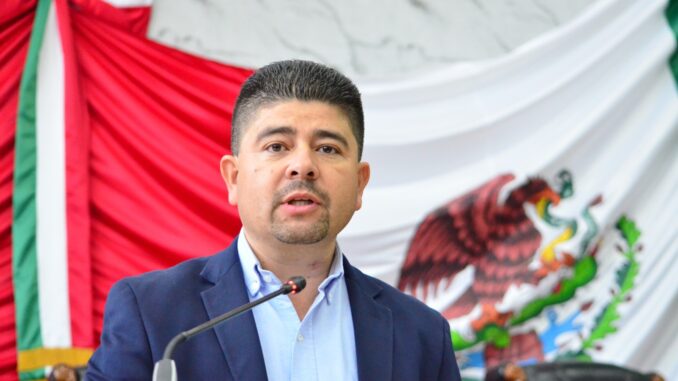 Refuerza Congreso del Estado mecanismos de información para juventudes