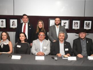 Nombra Comisión del Medio Ambiente a Jurado Calificador del Premio a la Responsabilidad Medioambiental 2026