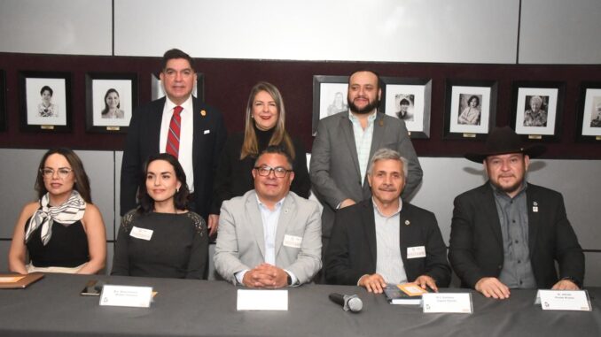 Nombra Comisión del Medio Ambiente a Jurado Calificador del Premio a la Responsabilidad Medioambiental 2026