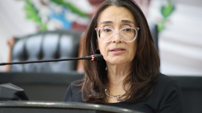 MORENA exige aclarar bajo qué marco legal operaron agentes estadounidenses en Chihuahua