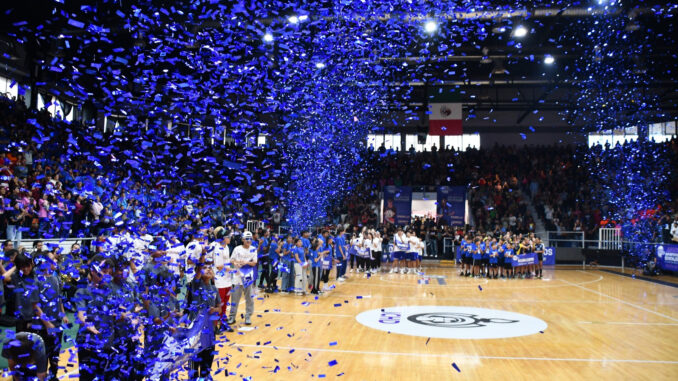 Inician los Juegos Deportivos Estatales de Educación Básica con más de 3 mil participantes