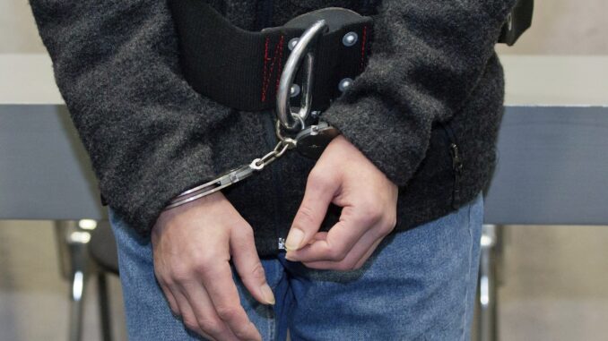 EE.UU. anuncia traslado a México de una persona condenada por tráfico de indocumentados