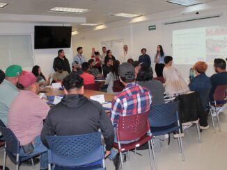 Inaugura Secretaría de Turismo diplomado para formación de guías en la Sierra Tarahumara
