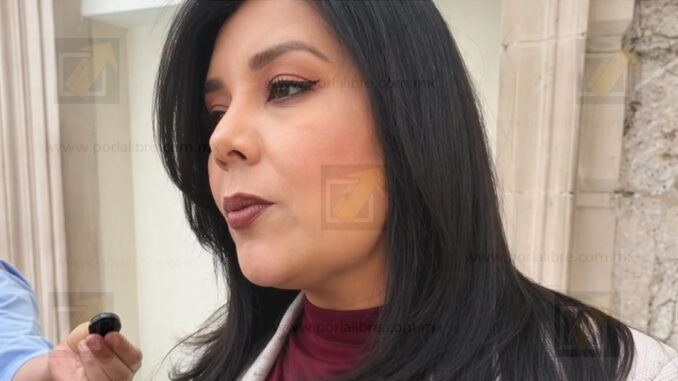 Reacomodos en el Gobierno federal abren paso a perfiles femeninos en áreas estratégicas