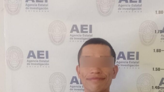 Sentenciado a 10 años de prisión por violencia familiar