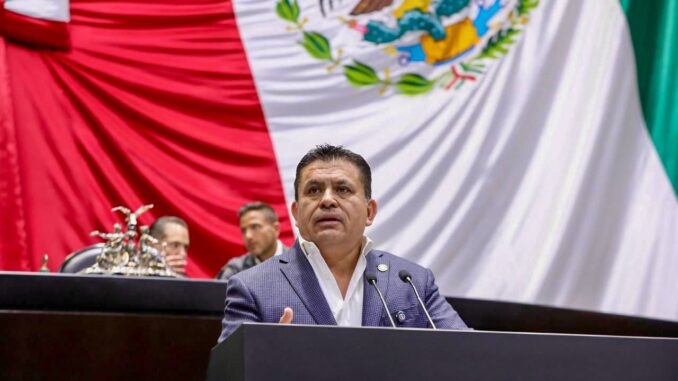 Desmantelamiento de mega narcolaboratorio representa golpe contundente al crimen organizado: PRI Chihuahua