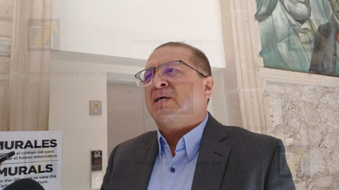 Anuncian inversión millonaria para garantizar el abasto de agua en Parral ante temporada de calor