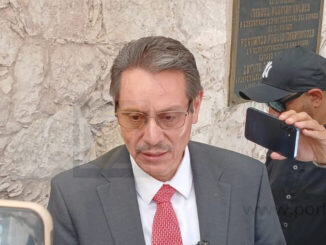 Analizan financiamiento para modernización de semáforos en Chihuahua