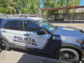 Hallan objeto sospechoso en secundaria; moviliza a corporaciones de seguridad