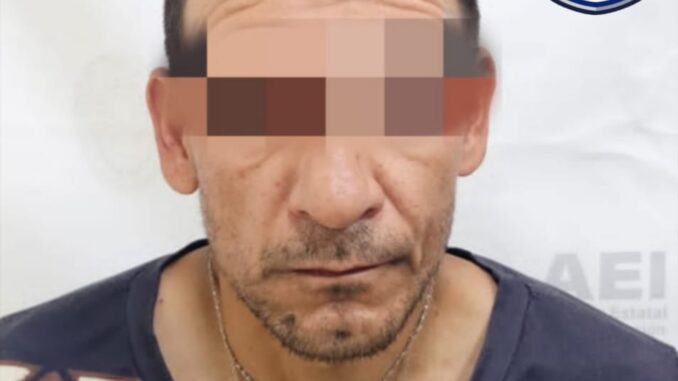 Detiene AEI a imputado por el delito de violencia familiar en Parral – Fiscalía General del Estado de Chihuahua