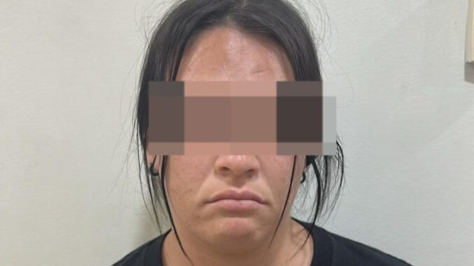 Detiene Policía Ministerial a pareja en posesión de mariguana