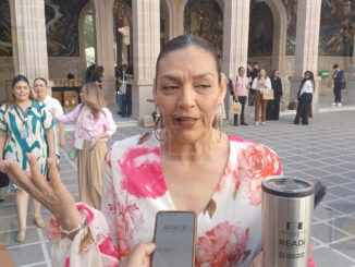 Apariciones en medios de aspirantes no son trampa si respetan la ley: IEE Chihuahua