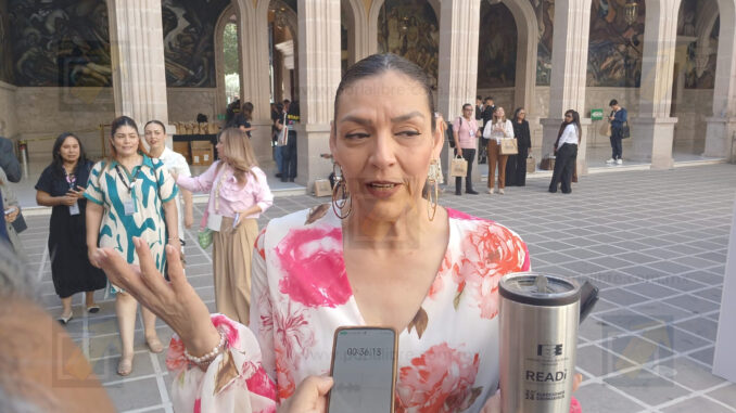 Apariciones en medios de aspirantes no son trampa si respetan la ley: IEE Chihuahua