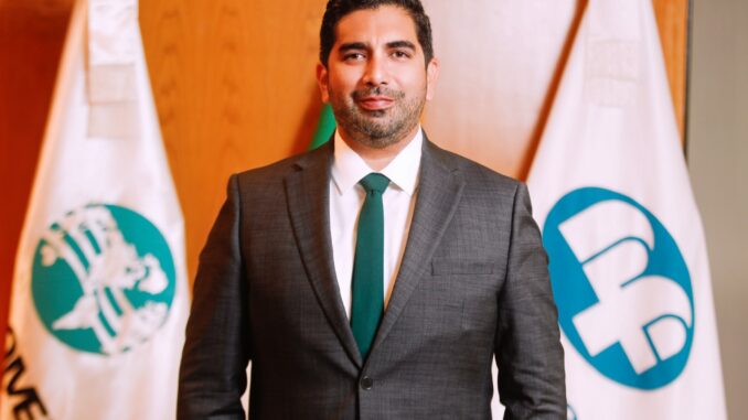 Sheinbaum propone a Roberto Lazzeri como nuevo embajador de México en EE.UU.