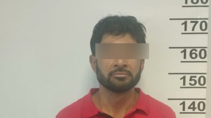 Vinculan a proceso a imputado por homicidio en Delicias