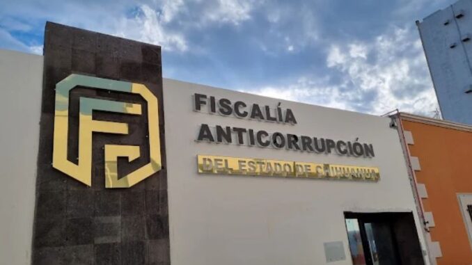 Reafirma autoridad judicial solidez de investigación de la FACH en caso contra exalcaldesa de Nuevo Casas Grandes