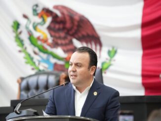 Prioriza Memo Ramírez la seguridad y la salud ante desmantelamiento de laboratorio clandestino